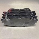 Колодки гальмівні Isuzu D-Max 2019> передні